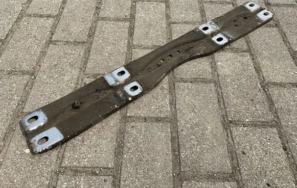 Muffler mount bracket/holder