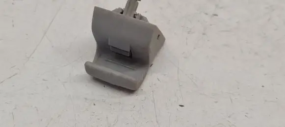 KIA Rio Sun visor clip/hook/bracket 