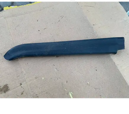Mercedes-Benz Vito Viano W639 Other front door trim element A6397270671 P0085041