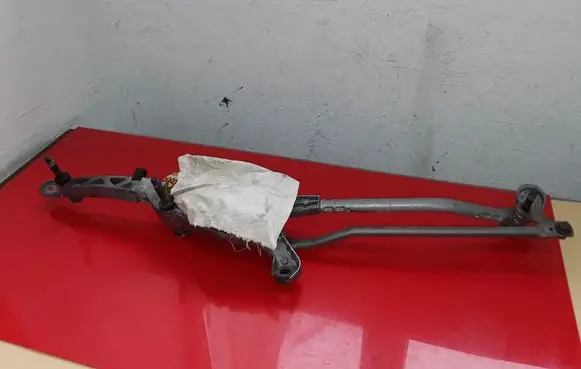 Mercedes-Benz E W212 Front wiper linkage A2128201240 3397021442