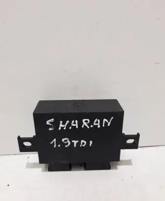 Volkswagen Sharan Immobilizer control unit/module 7M0953257R 5WK48470 98VW19A366DB