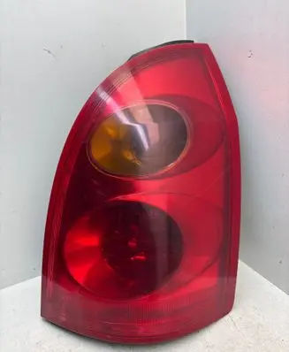 Nissan Primera Rear/tail lights 1289