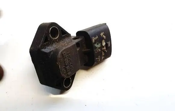Air pressure sensor