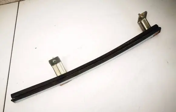 Nissan Micra K14 Front door glass trim molding 