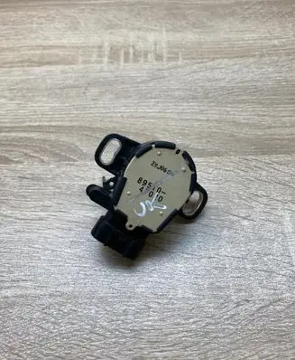 Toyota Prius (XW30) Accelerator pedal position sensor 8951047020