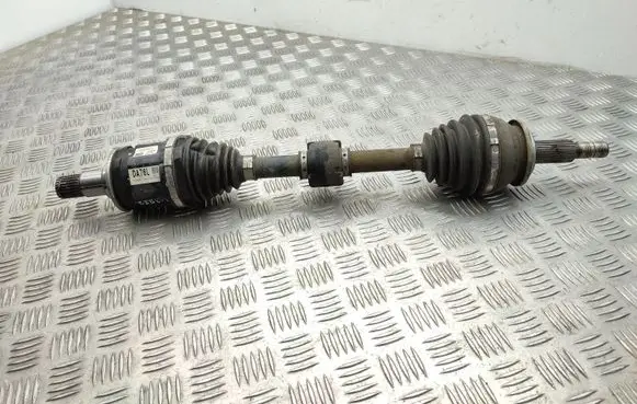 Toyota RAV 4 (XA50) Front driveshaft DA76L