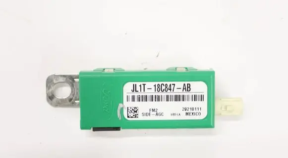 Ford Transit - Tourneo Connect Sound amplifier JL1T18C847AB