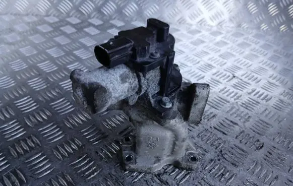 SsangYong Korando EGR valve A6711400460 15L251296