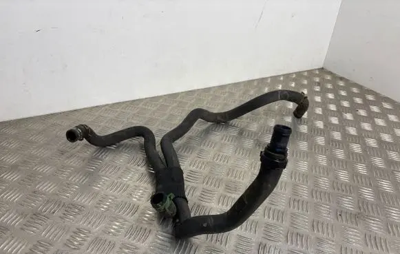 Renault Scenic III - Grand scenic III Engine coolant pipe/hose