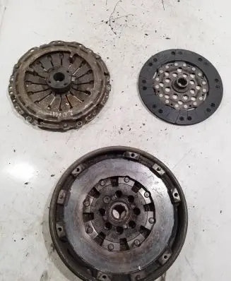 Clutch set kit