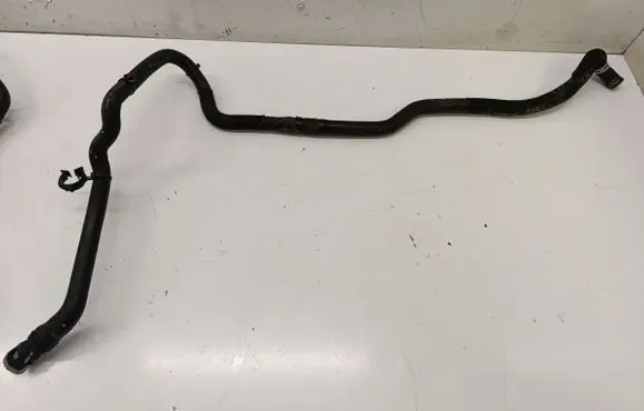 Ford Mustang Mach-E Engine coolant pipe/hose LJ938D059CB