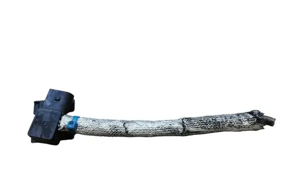 BMW 5 GT F07 Exhaust gas pressure sensor 780515201