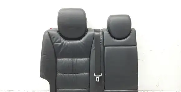 Porsche Cayenne (9PA) Seat and door cards trim set 