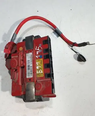 BMW 3 E90 E91 Positive wiring loom 6942912