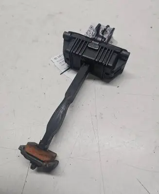 Jaguar XF X250 Rear door check strap stopper 
