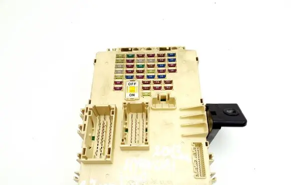 Hyundai i40 Fuse module 919503Z021