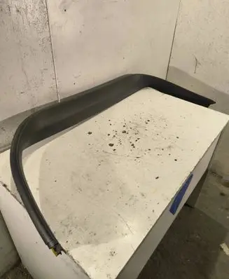 Volvo V70 Other trunk/boot trim element