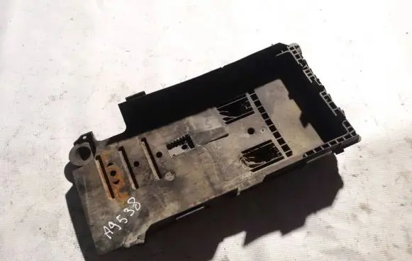Ford Galaxy Battery box tray 