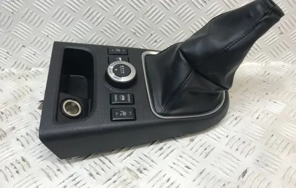 Nissan X-Trail T31 Center console 24016JG40A 96935JG00A