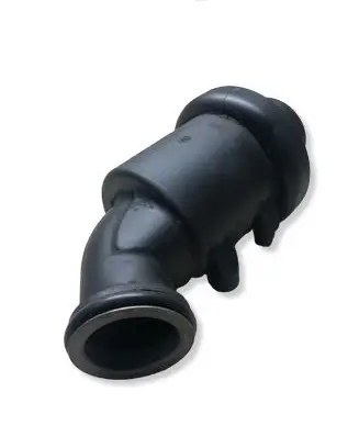 Mercedes-Benz E W212 Intake resonator A6511400087 4011195A