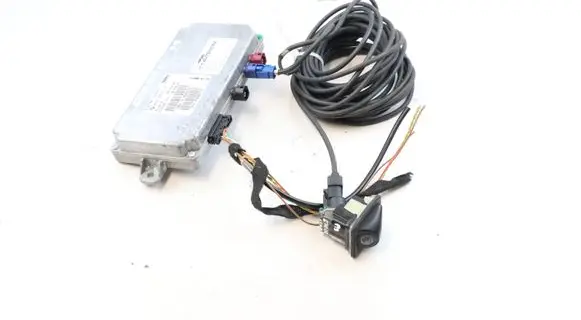 BMW X5 E70 Reversing camera 9240351 9259357 66539259357