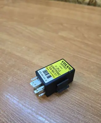 Volvo XC90 Other relay 30635823 7038900317 5DS00947016