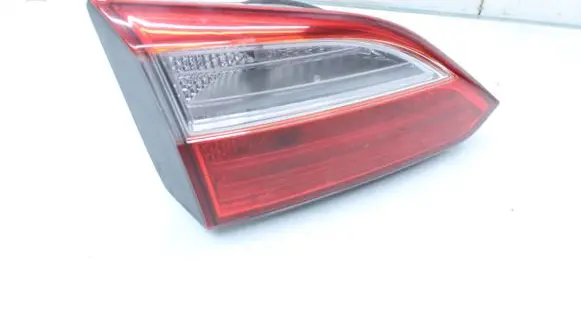 Hyundai i30 Tailgate rear/tail lights GW2L