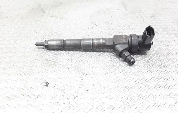 Fiat Croma Fuel injector 0445110243