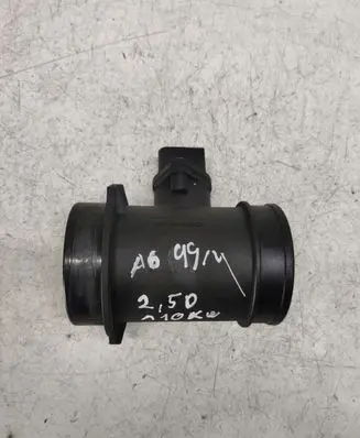 Audi A6 S6 C5 4B Mass air flow meter