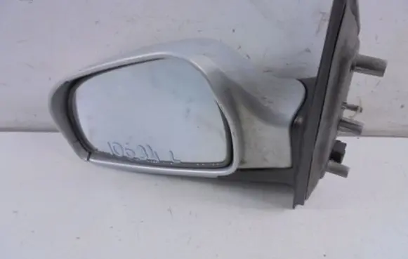 Hyundai Matrix Manual wing mirror 012172