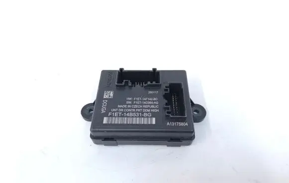 Ford Grand C-MAX Door control unit/module F1ETT14B531BG