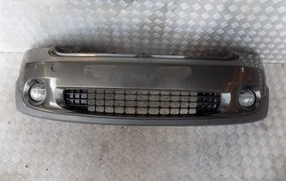 Mini Cooper Countryman R60 Front bumper