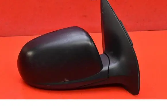 Hyundai i20 (PB PBT) Front door electric wing mirror 876204P200