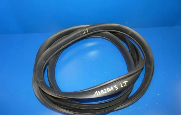 Mazda 3 II Rubber seal rear door 
