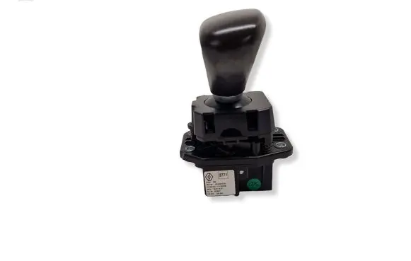 Renault Espace V (RFC) Gear selector 341048721R 020027 111192396