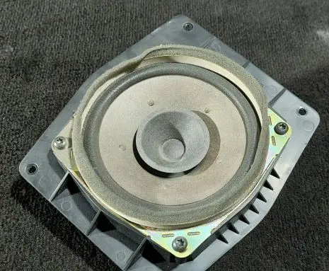 Mitsubishi Space Star Front door speaker MB285934 01022715A 902275498521