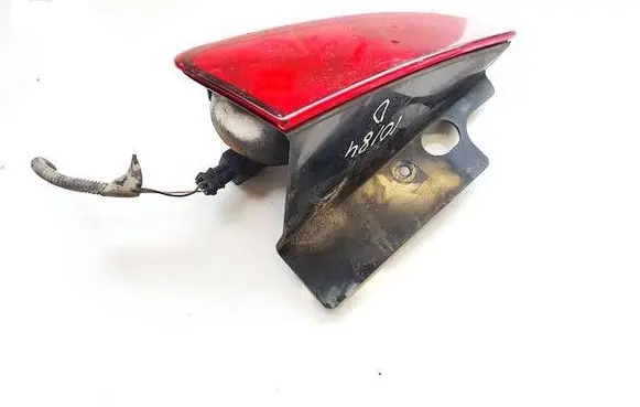 Rear fog light