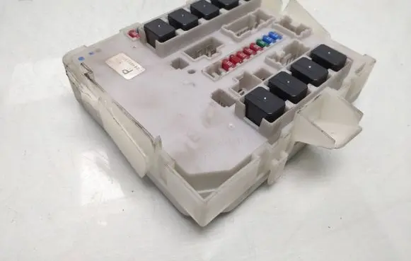 Fuse module