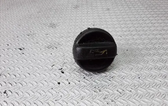 Citroen Xsara Picasso Oil filler cap 