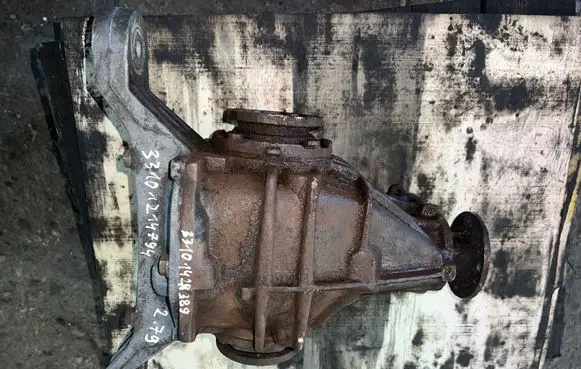 BMW 3 E36 Rear differential 33101428389 33101214794 1213683