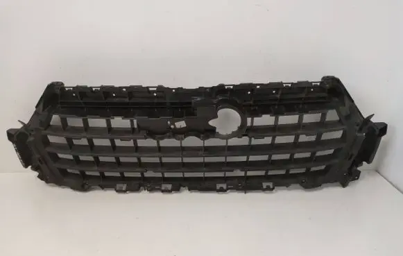 Audi Q7 4M Front bumper support beam 4M0807233C