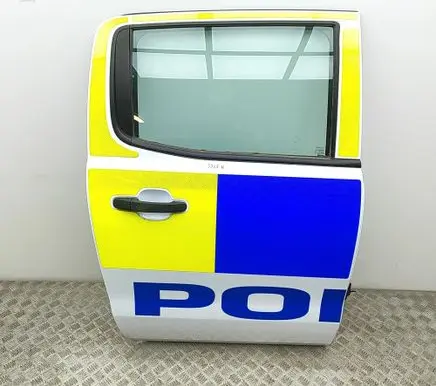 Ford Ranger Rear door AB392624630AB