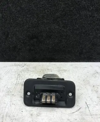 Volkswagen Caddy Sliding door contact joint 2K0907438