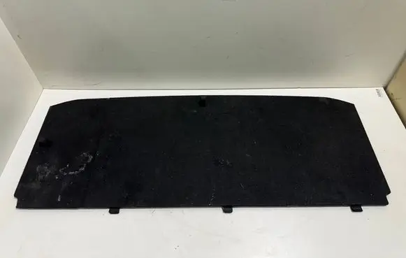 Toyota Highlander XU70 Trunk/boot mat liner 584100E080