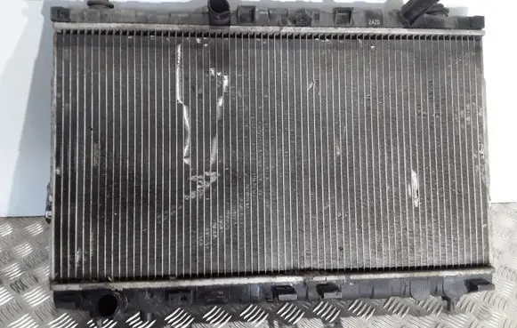 Hyundai Santa Fe Coolant radiator