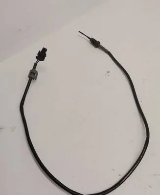 BMW 7 G11 G12 Exhaust gas temperature sensor 7543312