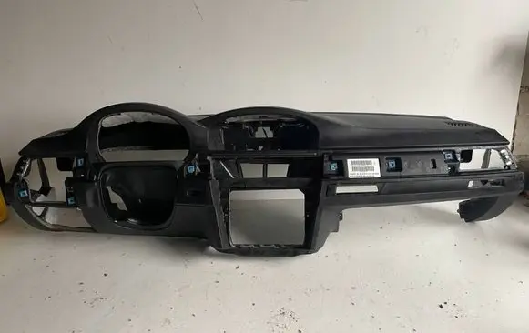 BMW 3 E90 E91 Dashboard 9120328 11B298R0894P