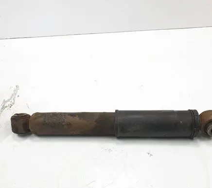 Renault Master III Rear shock absorber/damper