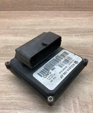 Volkswagen PASSAT B6 ABS control unit/module 3C0614109AF 16705912
