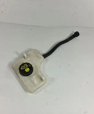 Ford S-MAX Brake fluid reservoir 